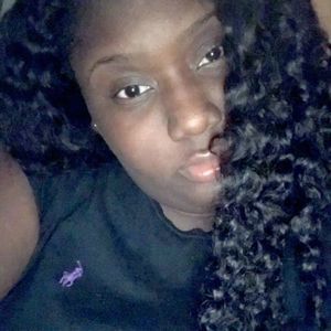 Meet your Posher, Martina